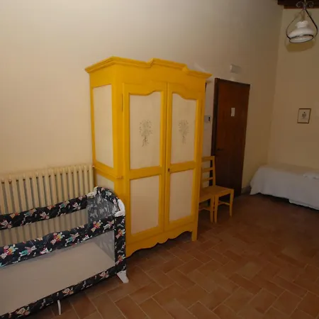 Molenda Bed & Breakfast Città di Castello
