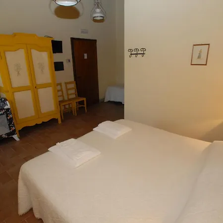 Bed & Breakfast Molenda Città di Castello