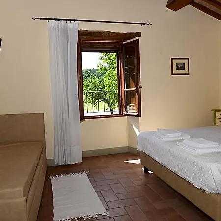 Molenda לינה וארוחת בוקר Città di Castello