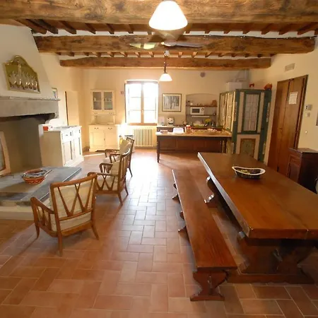 Bed & Breakfast Molenda