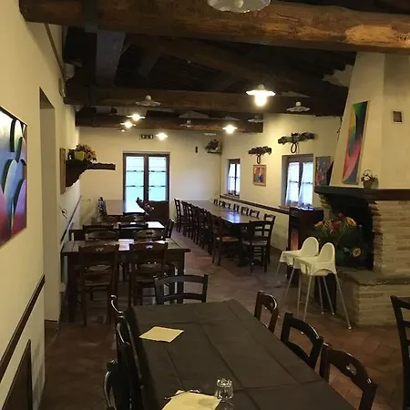 Molenda Città di Castello