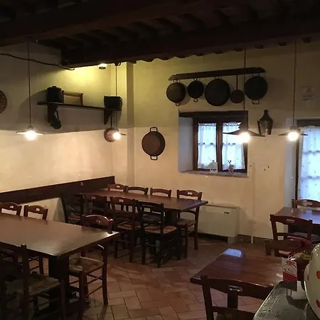 Bed & Breakfast Molenda 3*