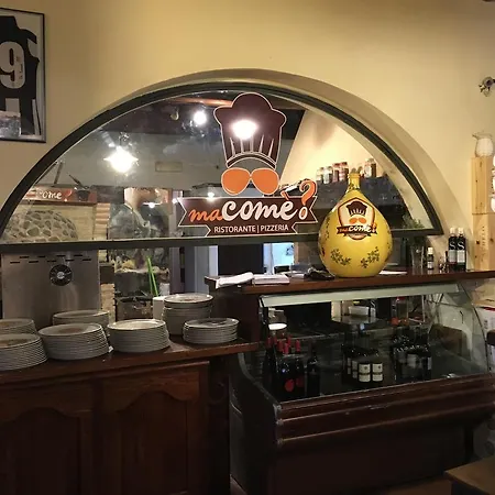 Molenda Città di Castello