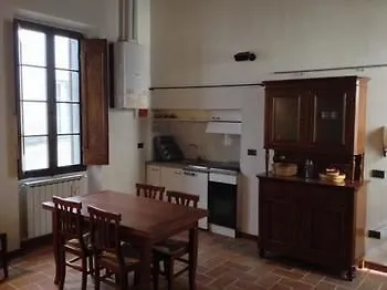 Bed & Breakfast Molenda 3*