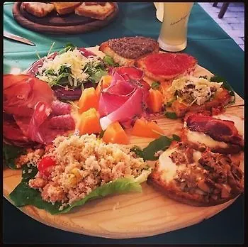 Bed & Breakfast Molenda Citta di Castello
