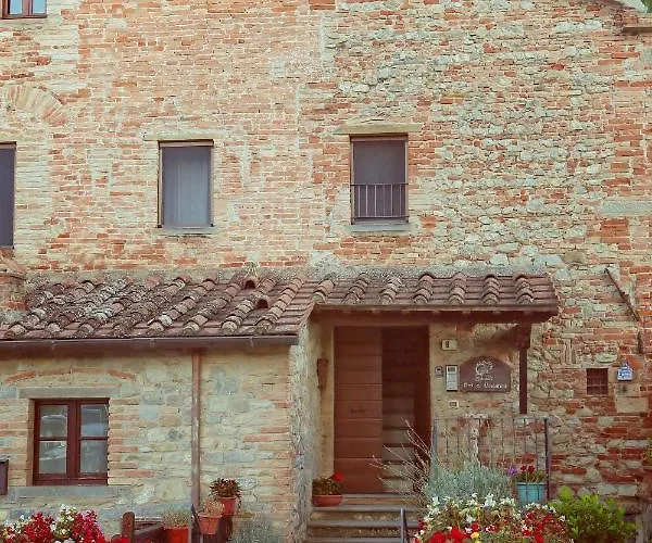 Molenda Bed and breakfast