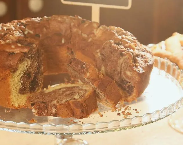 Panzió Molenda Città di Castello