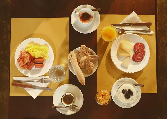 Bed and breakfast Molenda Città di Castello