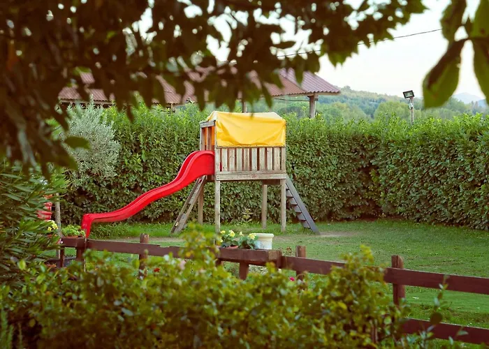 Molenda 3* Città di Castello