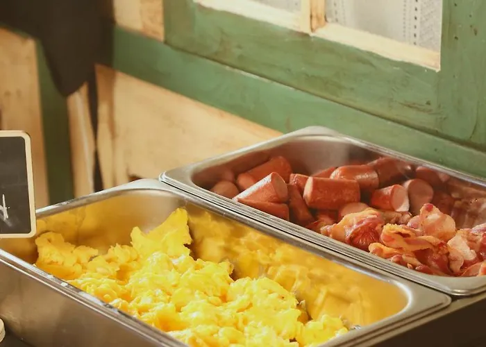 Molenda Panzió Città di Castello