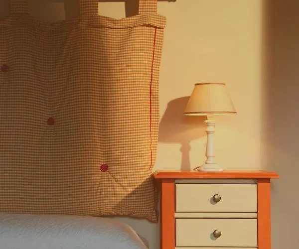 Bed and breakfast Molenda Città di Castello