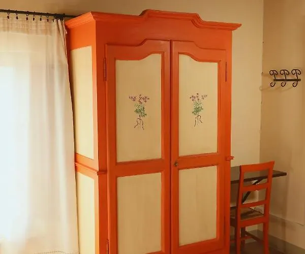 Bed and breakfast Molenda Città di Castello