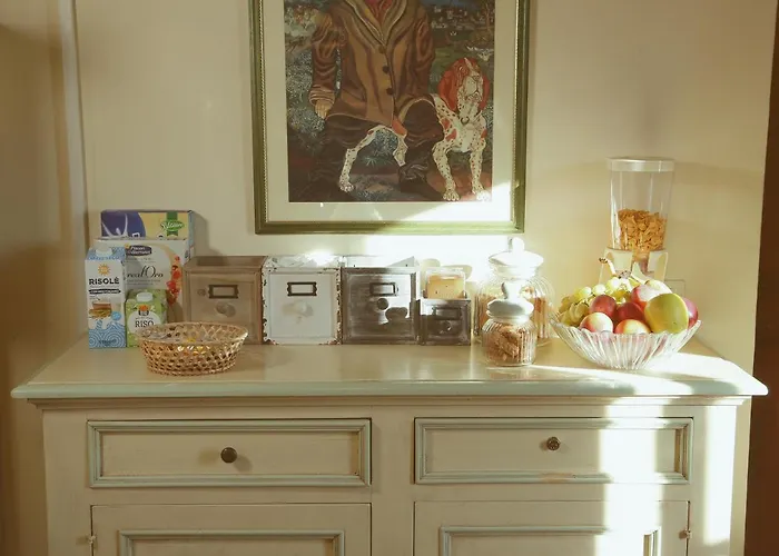 Molenda Bed and breakfast