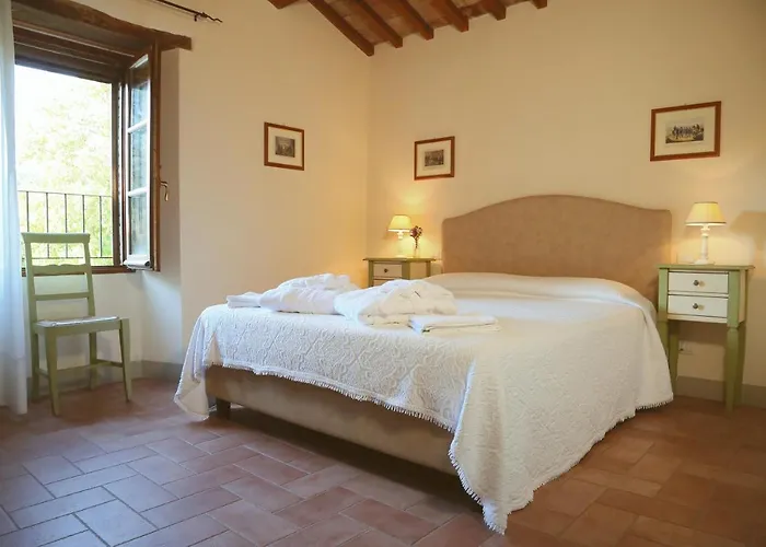 Molenda Bed and breakfast