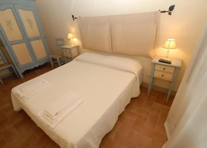 Molenda Panzió Città di Castello