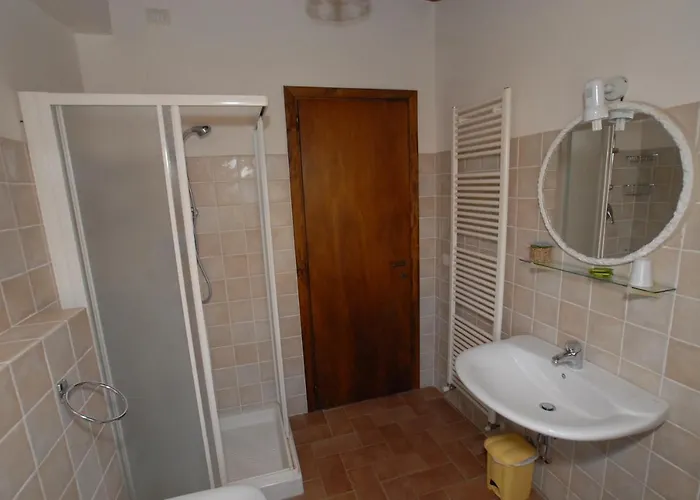 Bed and breakfast Molenda