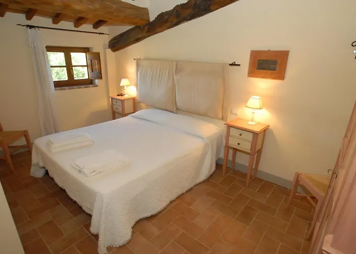 Bed and breakfast Molenda 3*