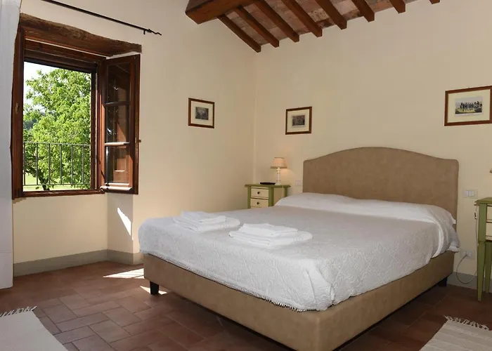 Bed and breakfast Molenda 3*