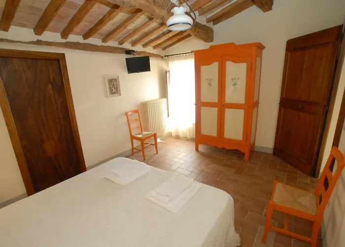 Molenda 3* Città di Castello