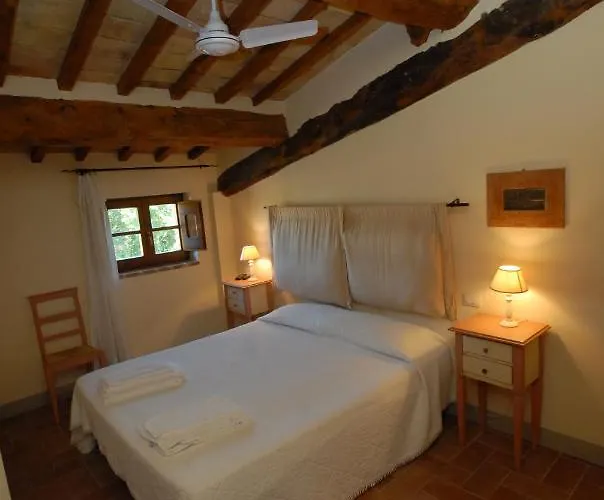 Molenda Panzió Città di Castello