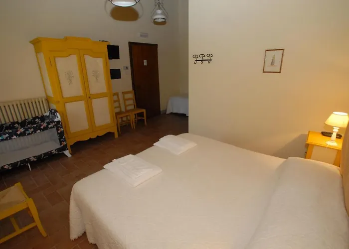 Molenda Bed and breakfast 3*