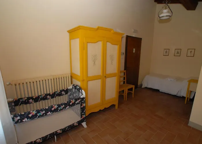 Molenda Bed and breakfast