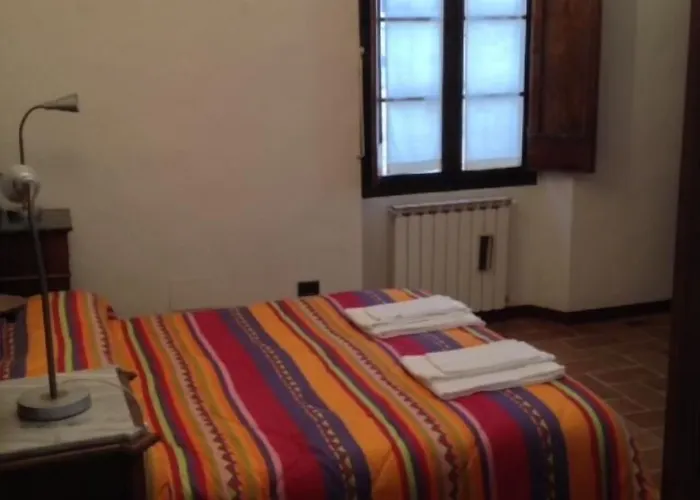 Molenda Bed and breakfast