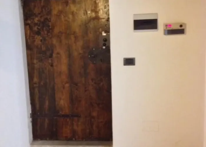 Panzió Molenda Città di Castello