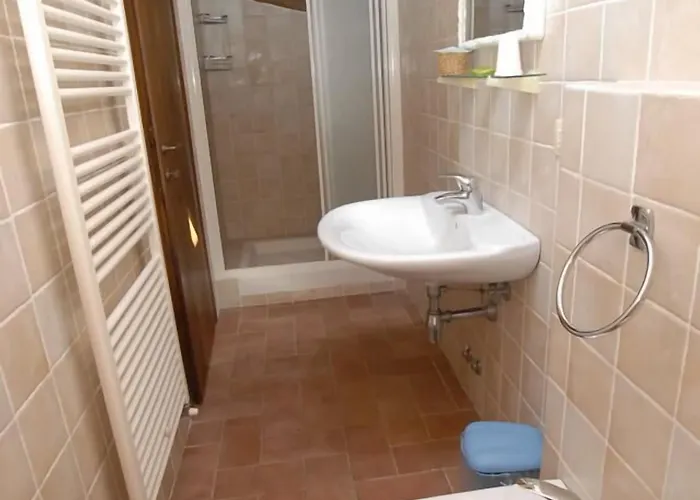 Bed and breakfast Molenda 3*