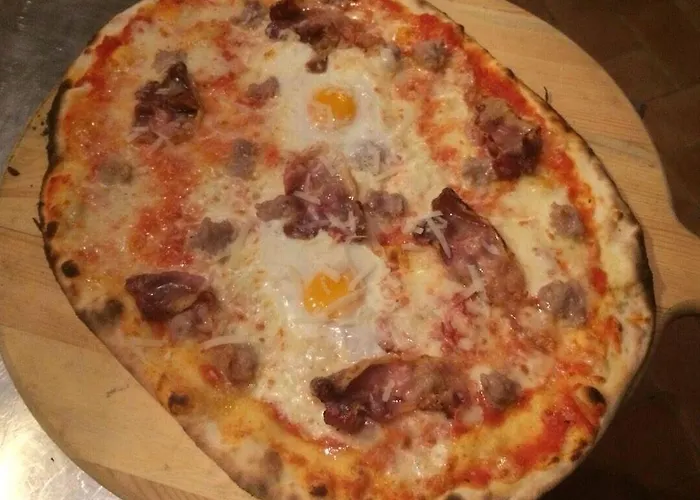 Molenda Città di Castello