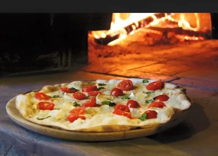 Molenda 3* Città di Castello