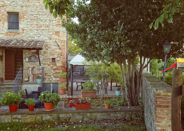 Molenda 3* Città di Castello