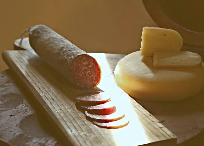 Molenda 3* Città di Castello