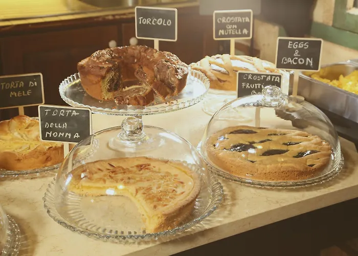 Molenda Panzió Città di Castello