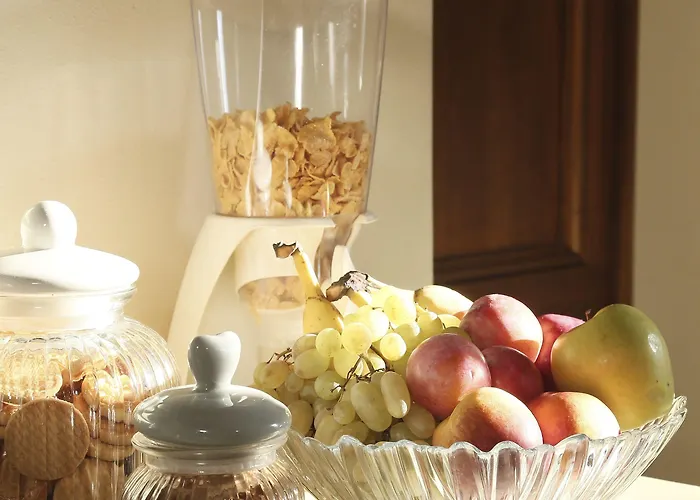 Molenda Panzió Città di Castello