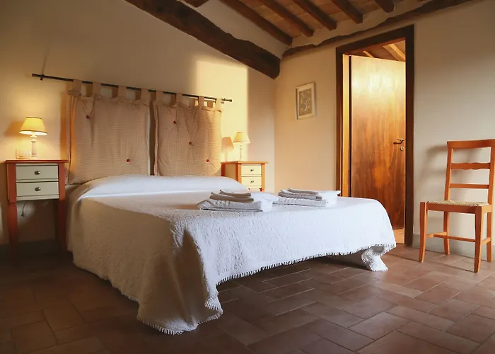 Molenda 3* Città di Castello