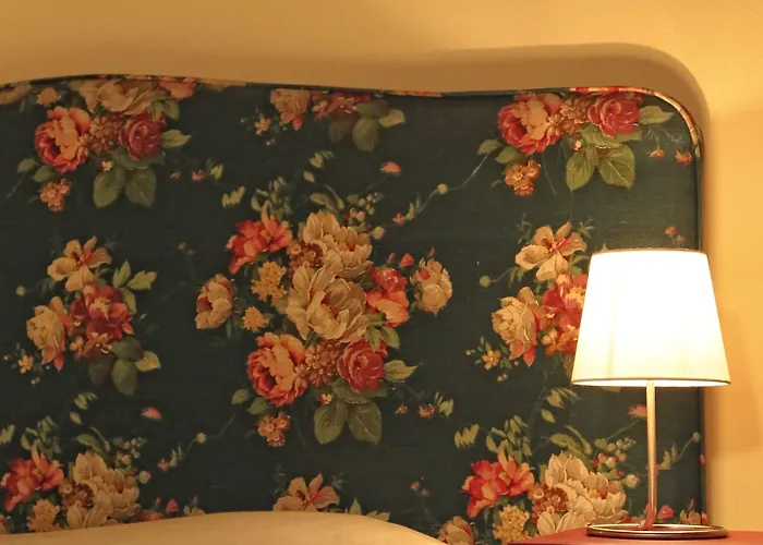 Bed and breakfast Molenda 3*