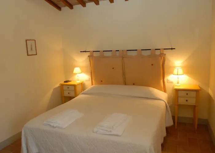 Bed and breakfast Molenda