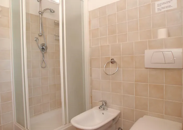 Bed and breakfast Molenda 3*