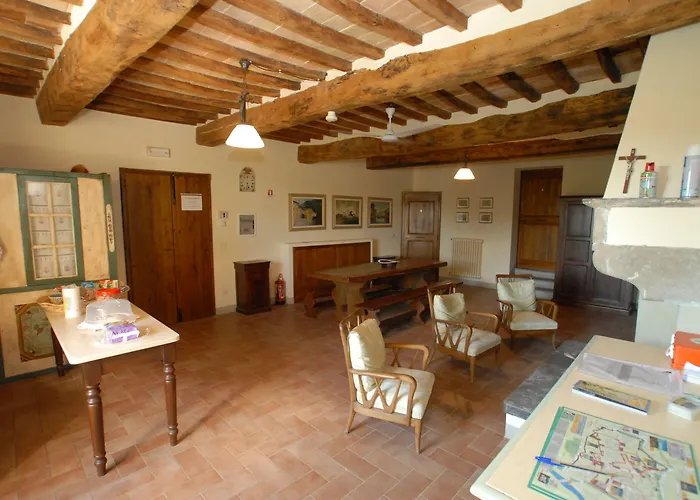 Molenda Città di Castello