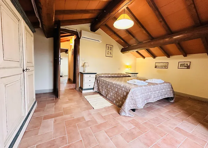 Bed and breakfast Molenda 3*