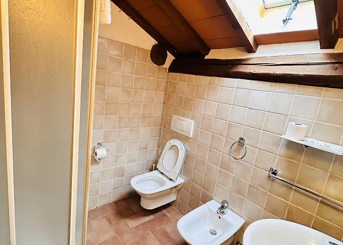 Panzió Molenda Città di Castello