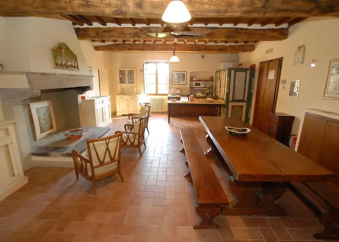 Bed and breakfast Molenda