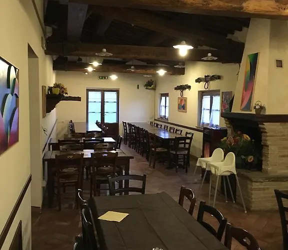 Molenda Città di Castello