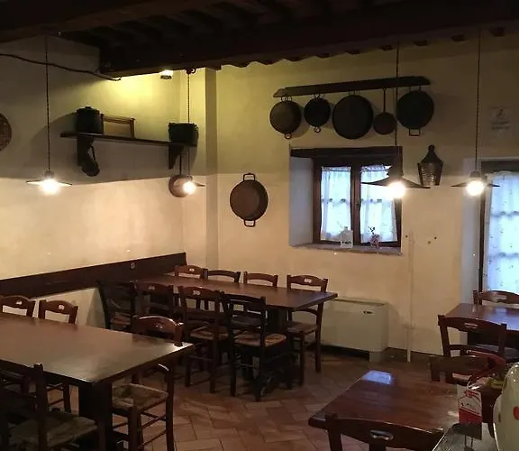 Bed and breakfast Molenda 3*