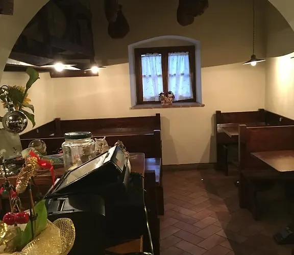 Molenda Panzió Città di Castello